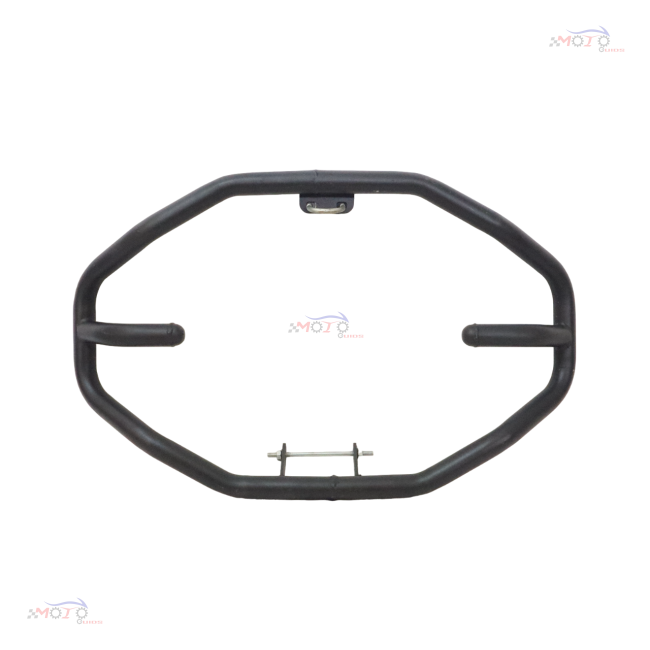 Polycarbonate Visor For Classic